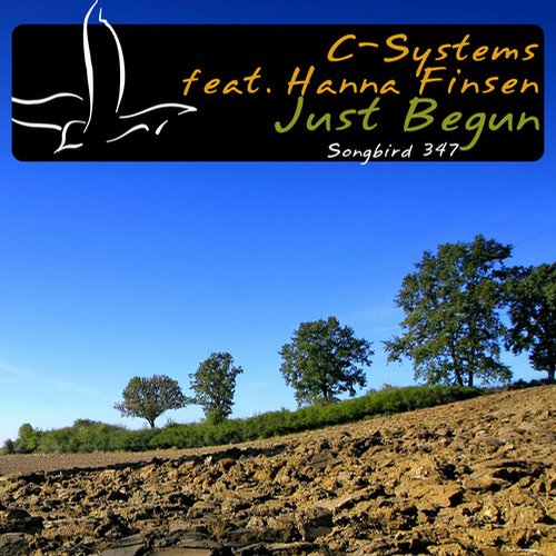 C-Systems feat. Hanna Finsen – Just Begun