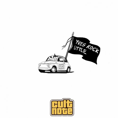 Yves Rock – Little