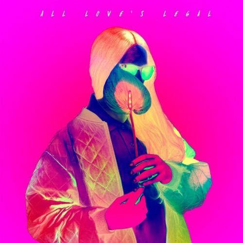 Planningtorock – All Love’s Legal