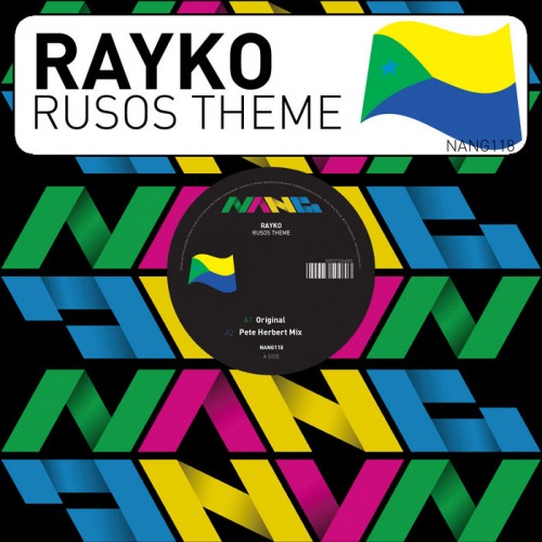 Rayko – Rusos Theme