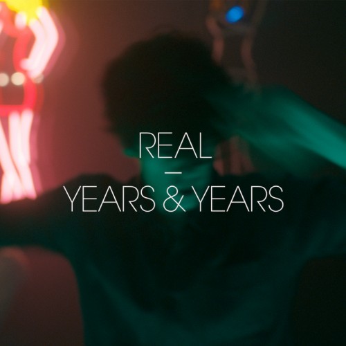 Years & Years – Kitsune: Real EP