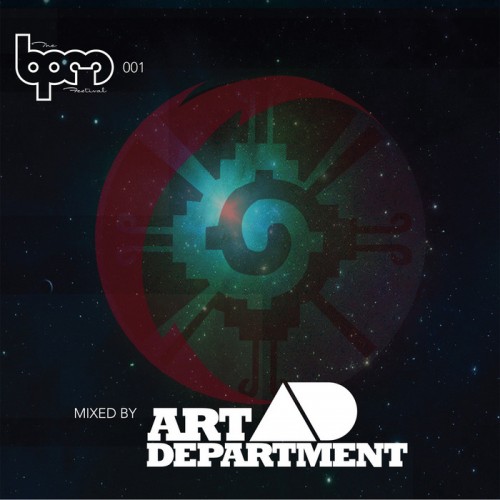 Art Department – BPM001 Mixed By Art Department