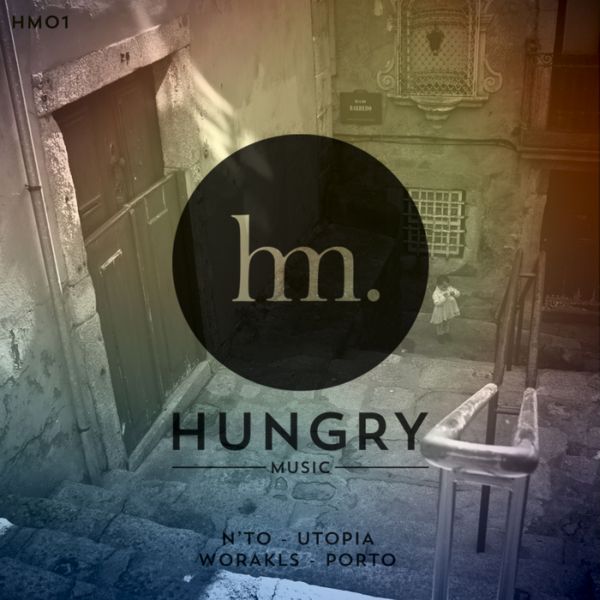N’To & Worakls – Hungry