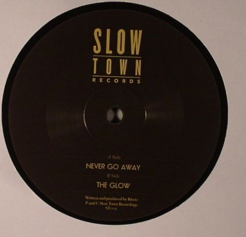 Riccio – Never Go Away