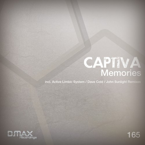 Captiva – Memories