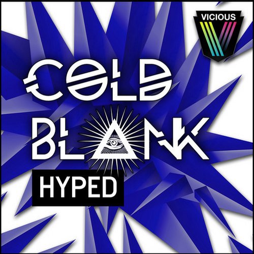 Cold Blank – Hyped