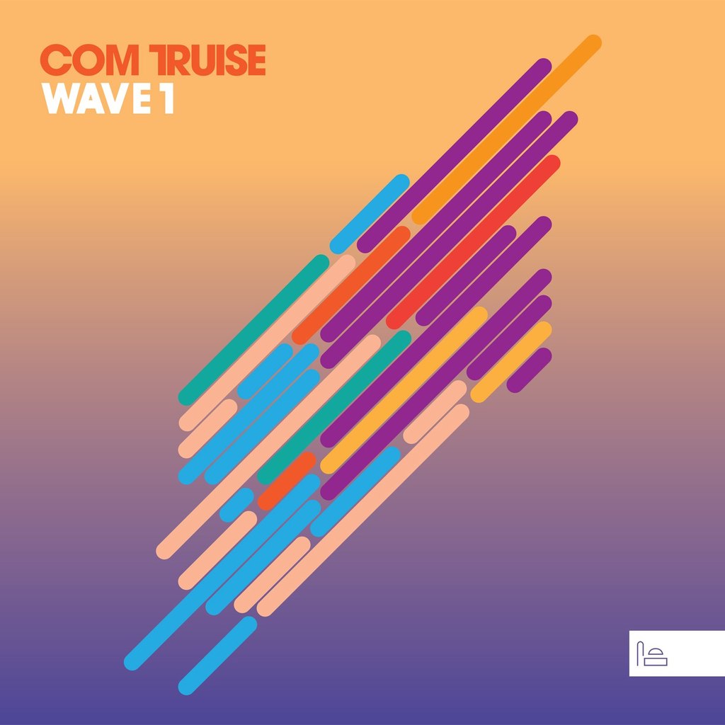 Com Truise – Wave 1