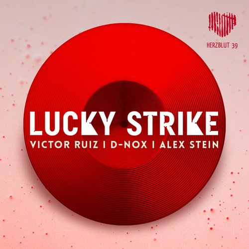 D-Nox, Victor Ruiz, Alex Stein  – Lucky Strike