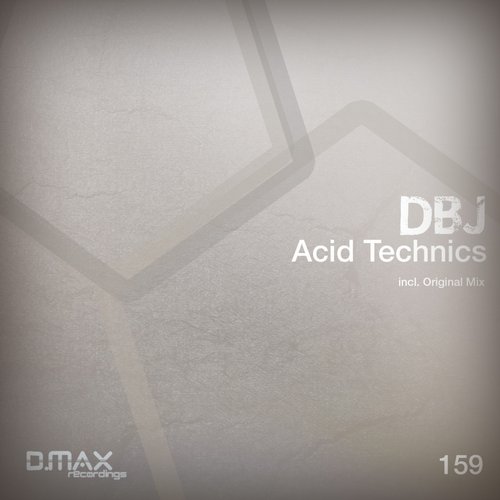 D.B.J – Acid Technics