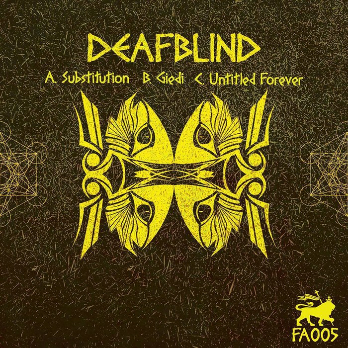 Deafblind – Substitution