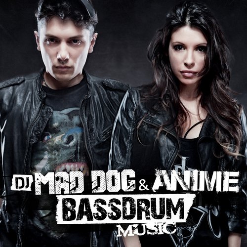 DJ Mad Dog – Bassdrum Music