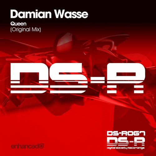 Damian Wasse – Queen