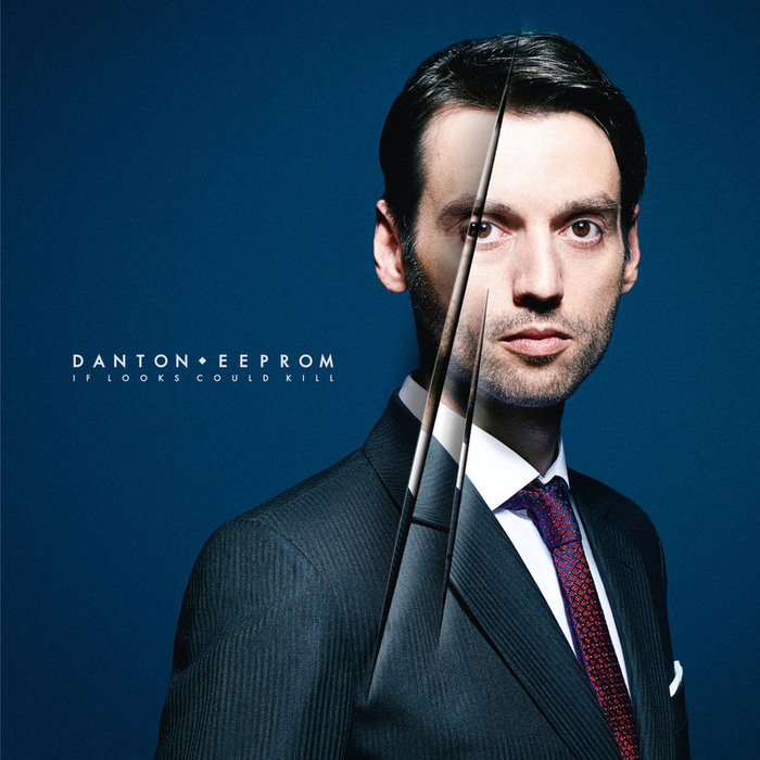 Danton Eeprom – If Looks Could Kill