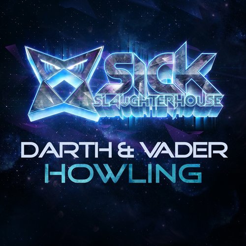 Darth & Vader – Howling