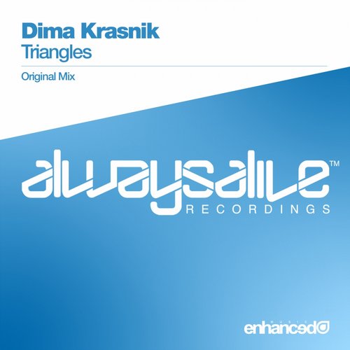Dima Krasnik – Triangles