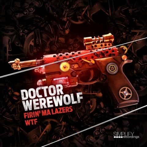 Doctor Werewolf – FML / WTF