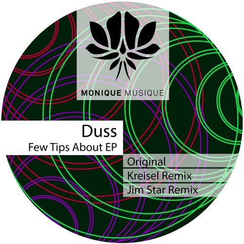 Duss – Few Tips About