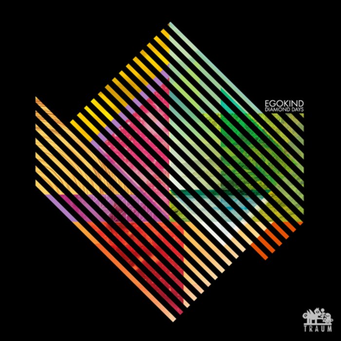 Egokind – Diamond Days