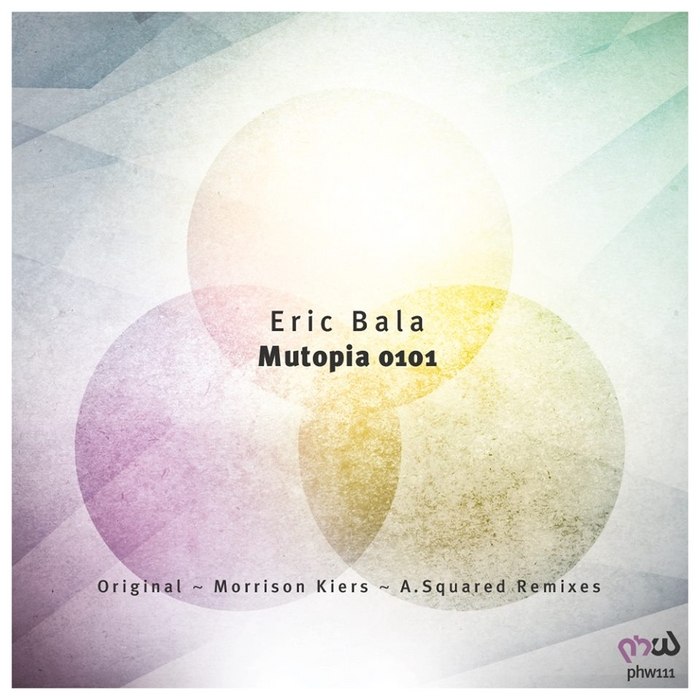 Eric Bala – Mutopia 0101