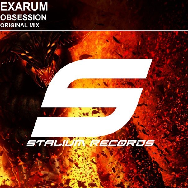 Exarum – Obsession