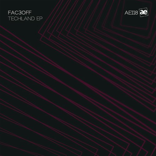 Fac3Off – Techland