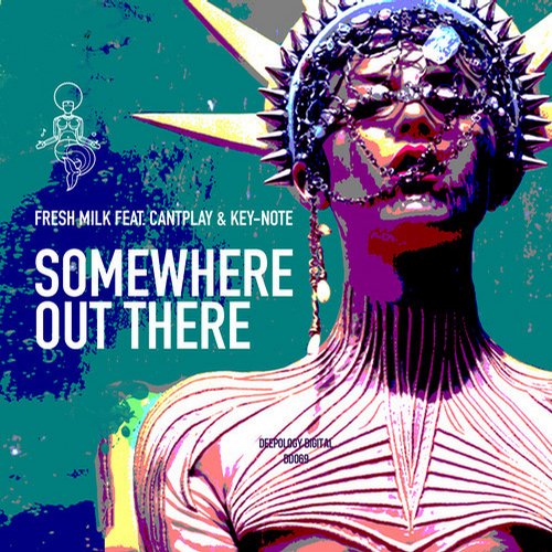 Fresh Milk – Somewhere out there