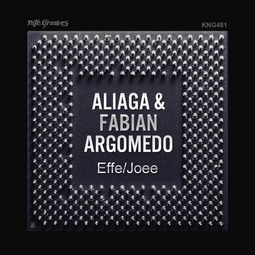 Aliaga & Fabian Argomedo – Effe / Joee