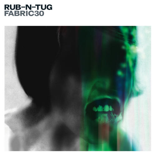 Fabric 30: Rub-n-Tug