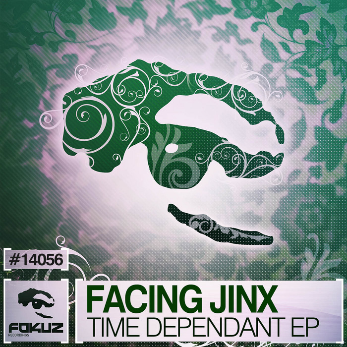 Facing Jinx – Dependant EP
