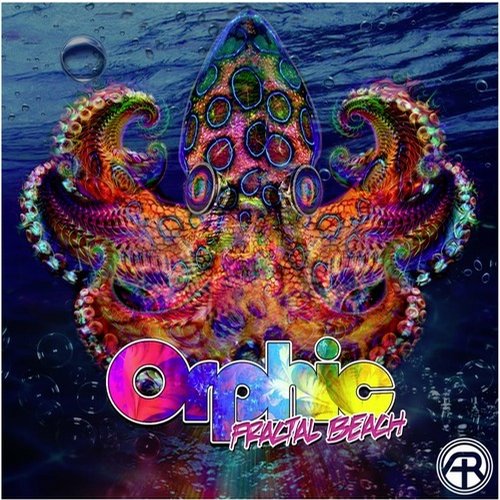 Orphic – Fractal Beach