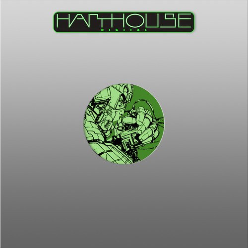 Fractious & Marco Piangiamore – Blowback