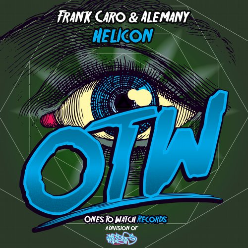 Frank Caro & Alemany – Helicon