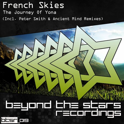 French Skies – The Journey To Yona