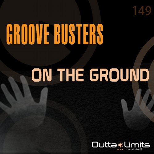 GROOVE BUSTERS