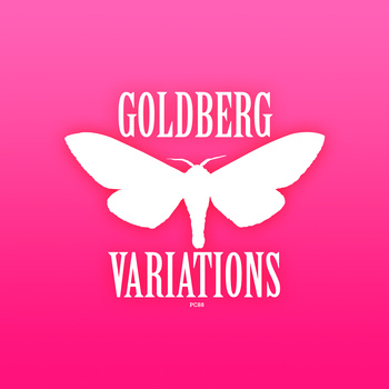 Goldberg Variations – Pressure Of Drop / Zomby Of Kasino