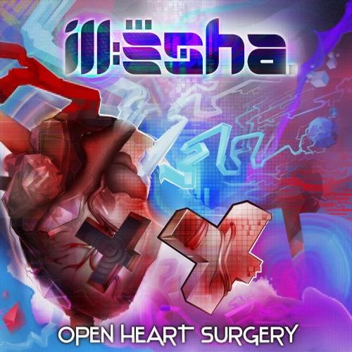 Ill-Esha – Open Heart Surgery