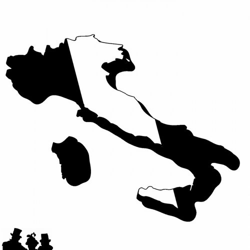 Ivan Di Gennaro – Italo 300