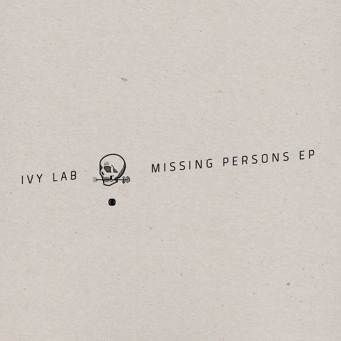 Ivy Lab – Missing Persons EP