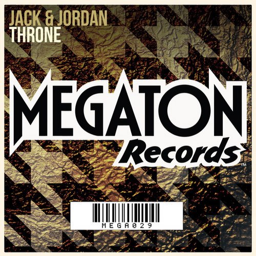 Jack & Jordan – Throne