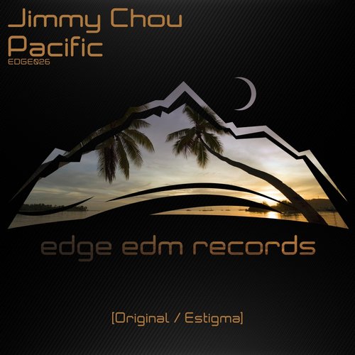 Jimmy Chou – Pacific