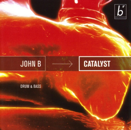 John B – Catalyst