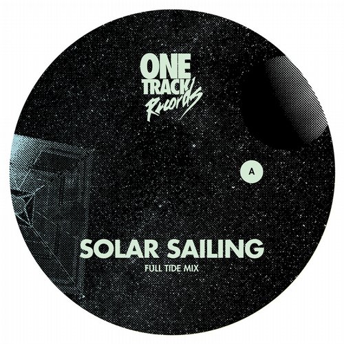 John Daly – Solar Sailing