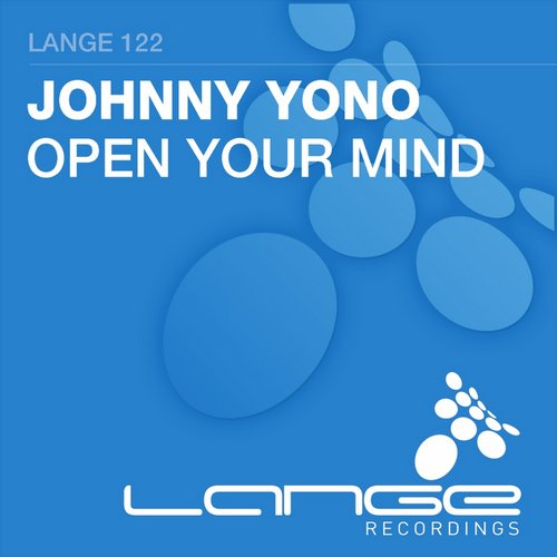 Johnny Yono – Open Your Mind