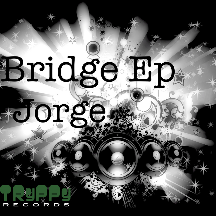Jorge – Bridge EP