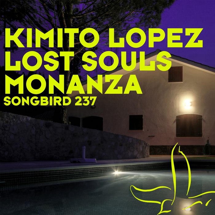 Kimito Lopez – Lost Souls