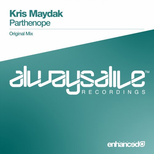 Kris Maydak – Parthenope
