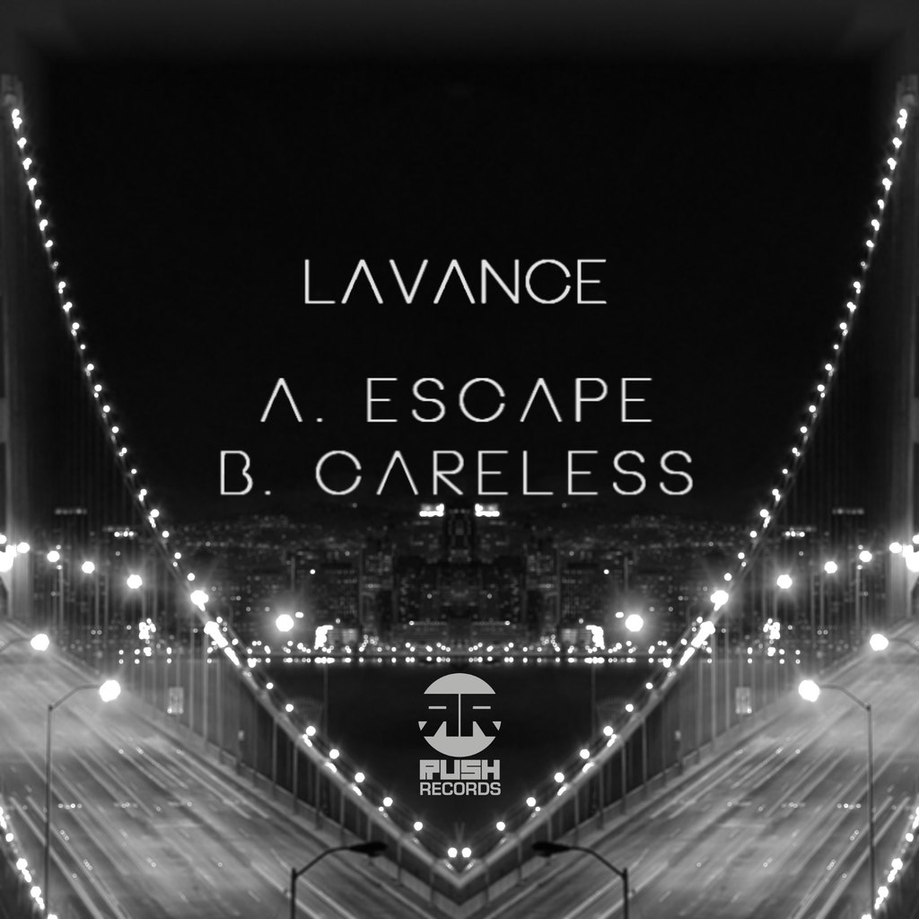 Lavance – Escape / Careless