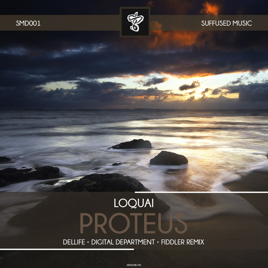 Loquai – Proteus EP