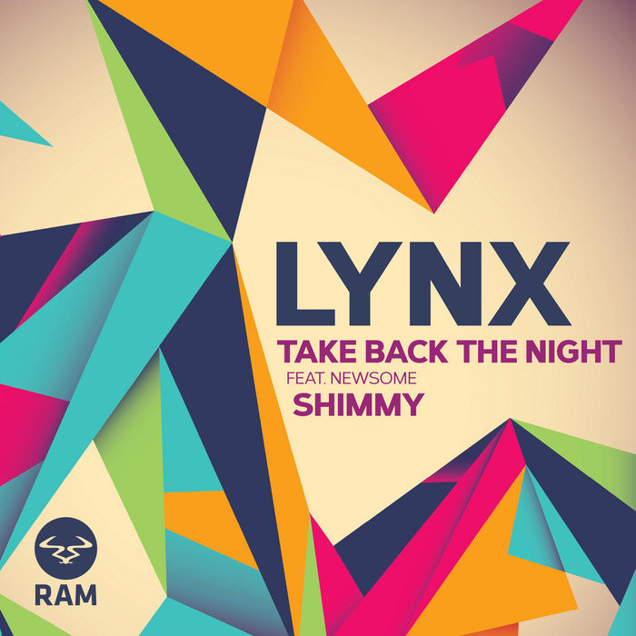 Lynx feat. Newsome – Take Back The Night