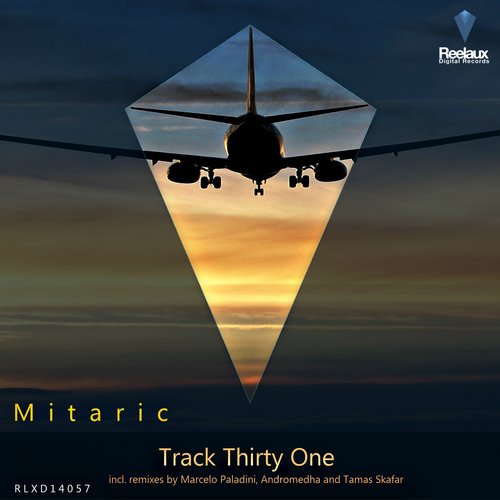 Mitaric – Track thirty one